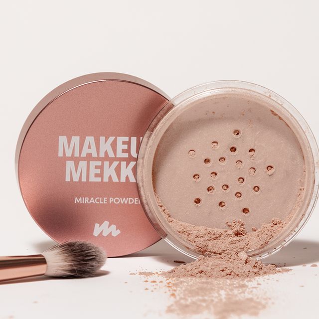 Miracle Powder
